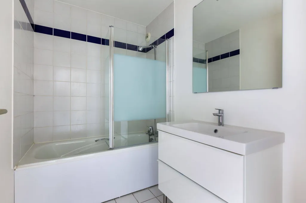 Appartement Familial 4 Pièces Traversant  - Belvédère / Suresnes 92150