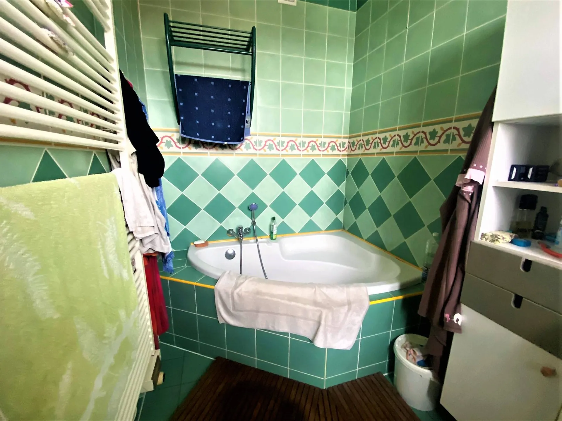 MAISON A VENDRE GOURNAY EN BRAY