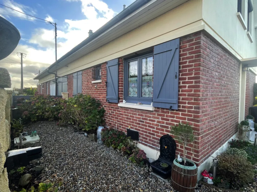 L'isolation des murs par l'extérieur : l'alternative idéale pour le ravalement de maison à Le Havre 76 . Entreprise RGE