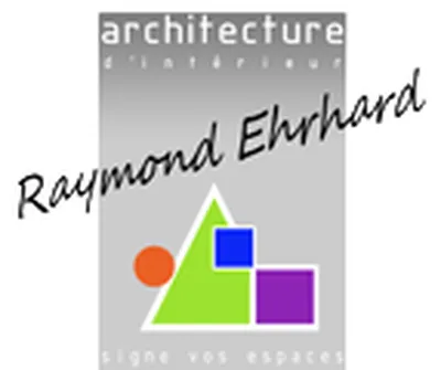 ARCHITECTE Baldenheim CABINET RAYMOND EHRHARD