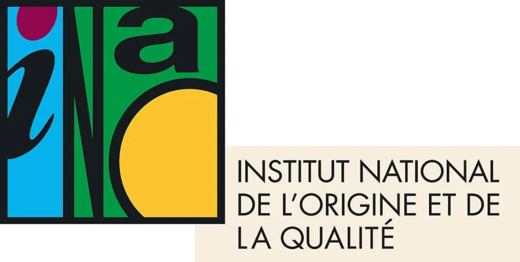 Institut national de l'origine et de la qualité France INAO