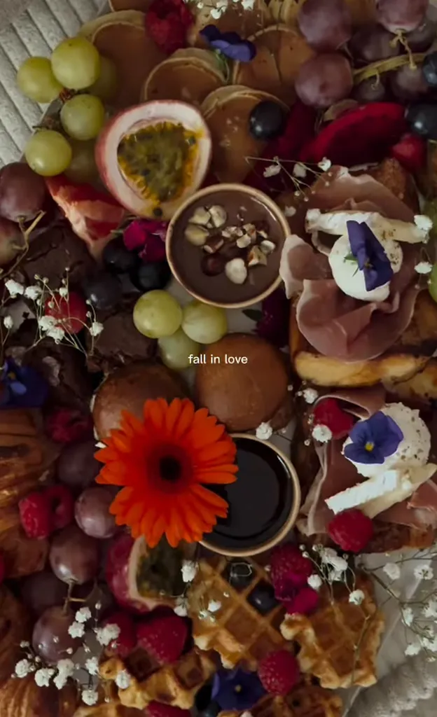 Comment organiser un baby shower mémorable avec buffet sucré-salé fait maison à Trévoux 01600 ?