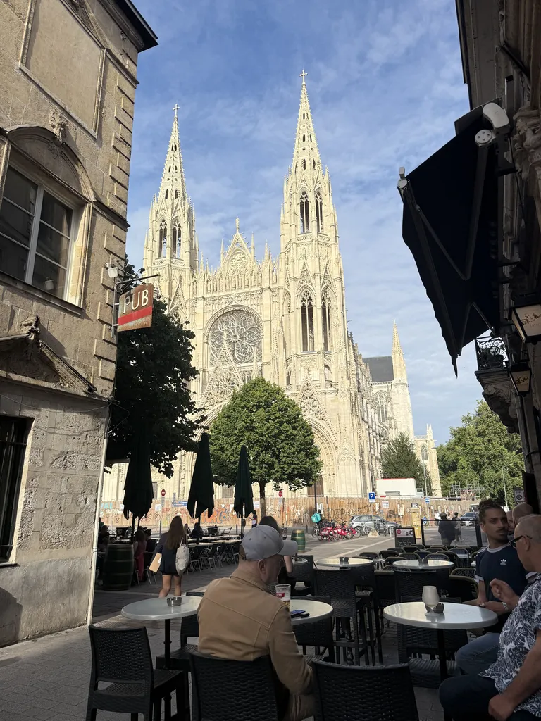 Déménagement à Rouen et agglomération 