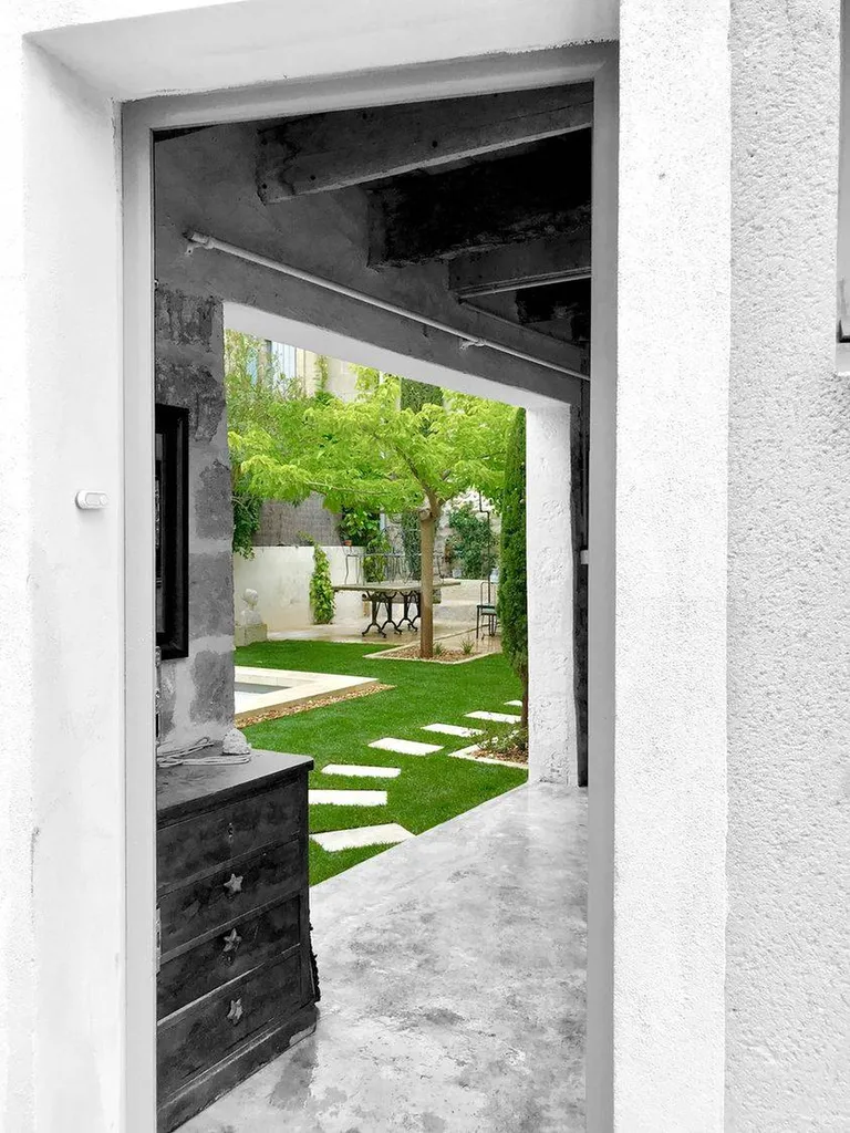  mon paysagiste le plus proche à saint remy de provence