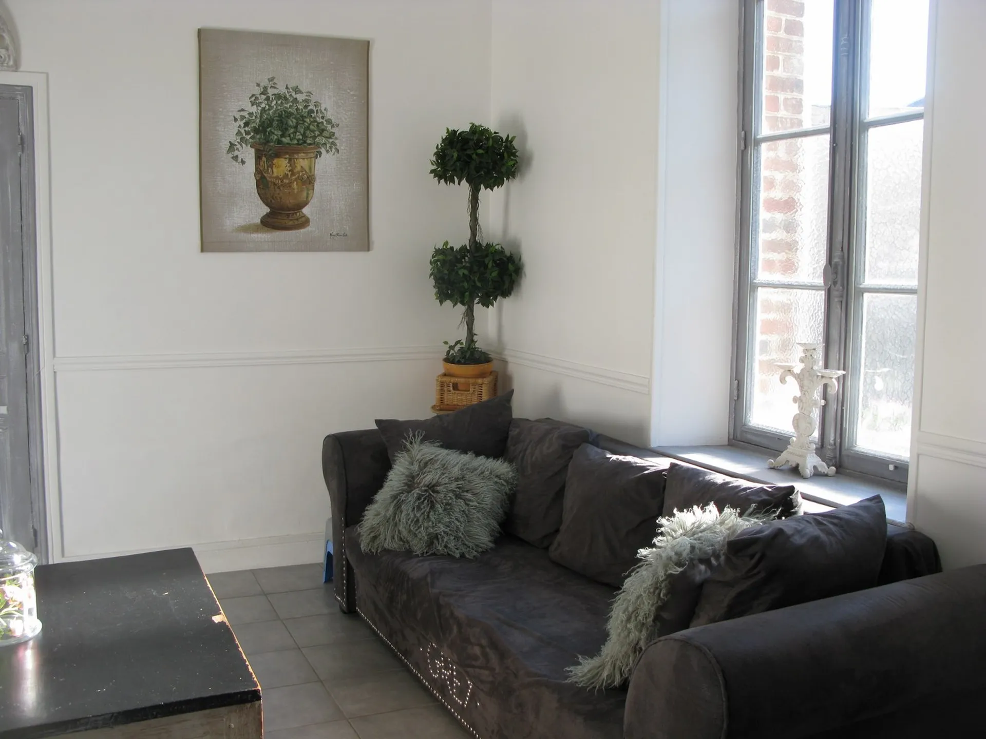 MAISON A VENDRE LISIEUX