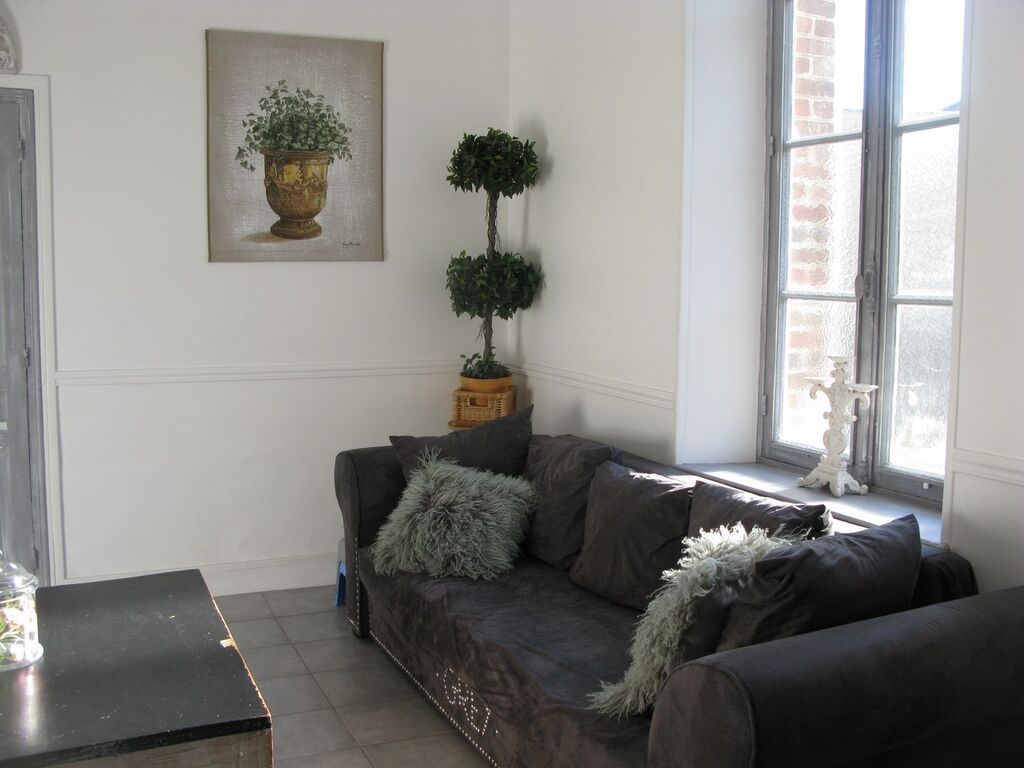 MAISON A VENDRE LISIEUX