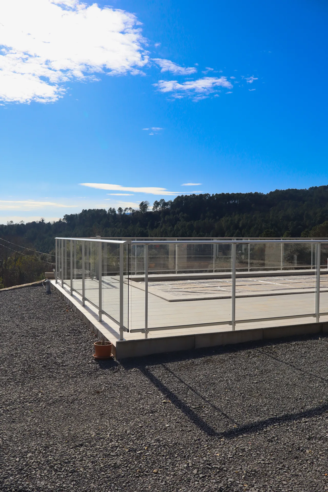 Depuis plus de 60 ans, RG Aluminium donne vie à vos projets