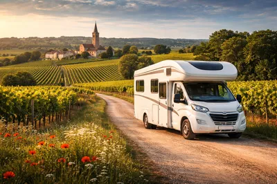 Vente d’accessoires de Camping cars et fourgon aménagé en ligne Haute Garonne Toulouse MonCampingCar.com