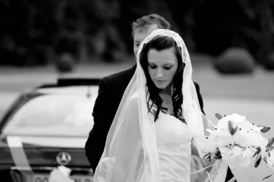 Votre Coordination de Mariage avec une agence experte pour organiser votre cérémonie laïque dans un Château en Ile-de-France