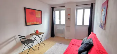 Vente studio Cassis