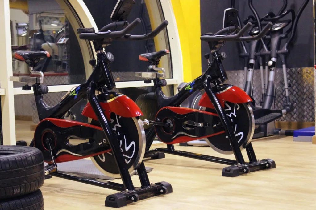 Faire du sport en s'amusant à La Ciotat avec Univers Wellness