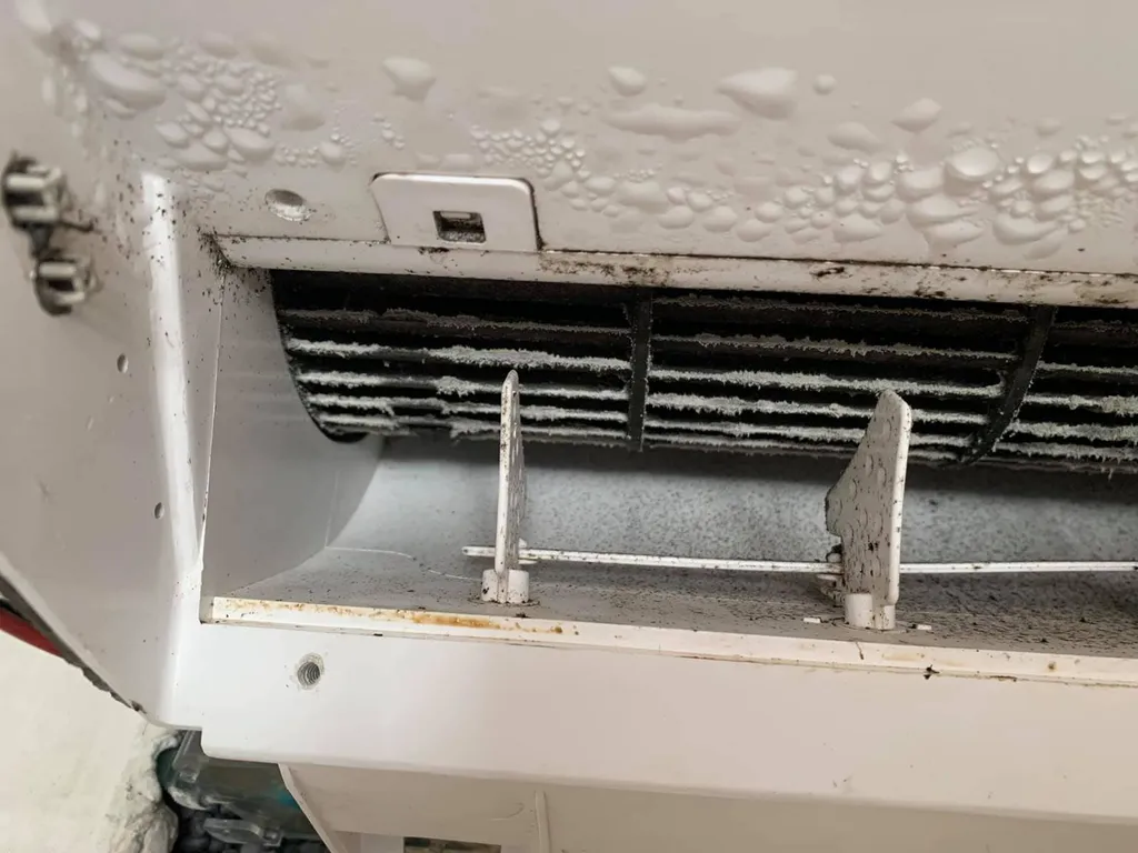 Entretien et nettoyage de climatisation Daikin à Auriol