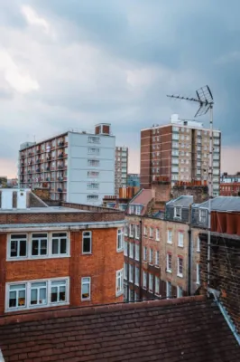 Société spécialisée dans la pose d'antenne hertzienne ou satellite dans la journée à Givors, près de St-Etienne