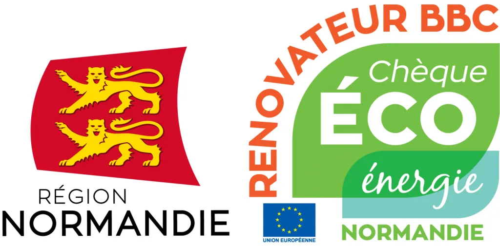 Rénovateur BBC Normandie Caux seine agglo