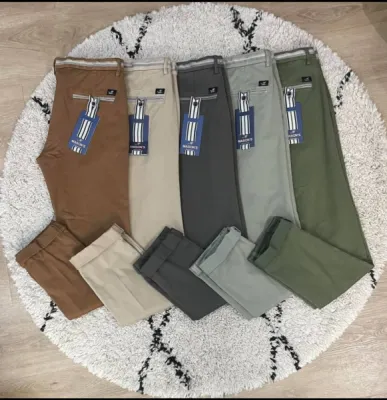 Chino - Mason’s