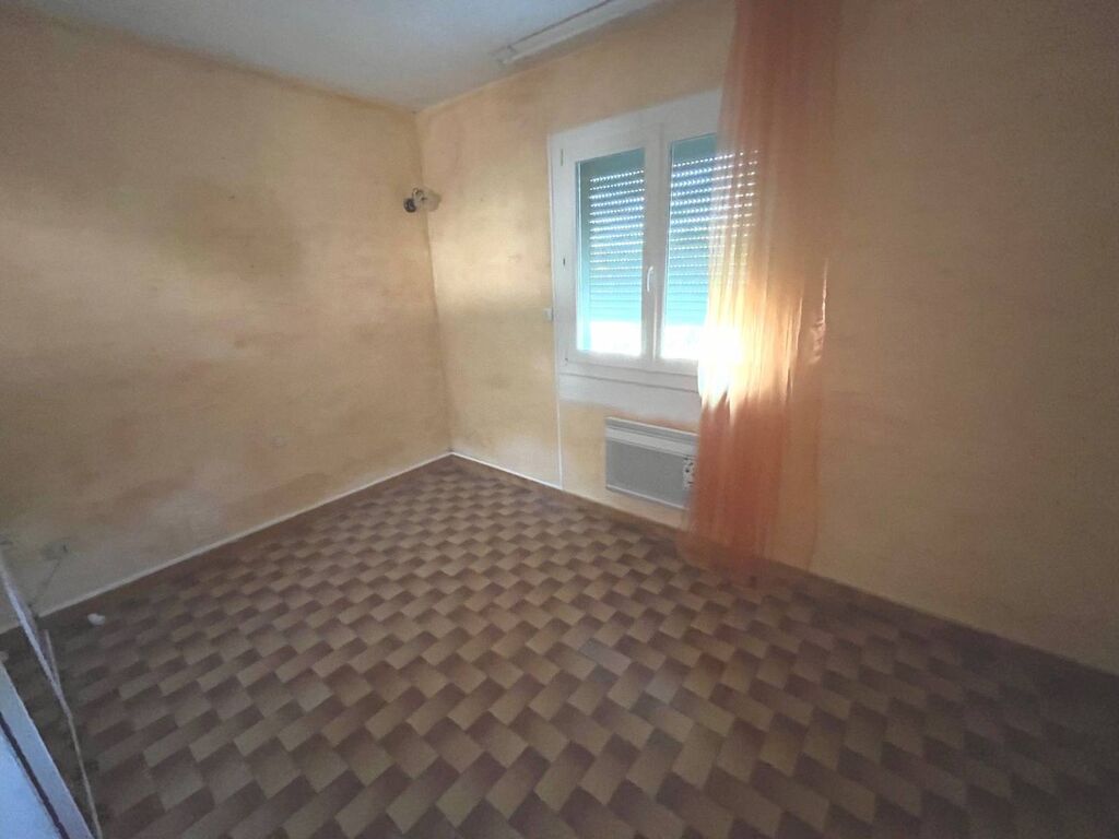 Maison  Carnoux en Provence vue dégagée, sur les hauteurs, au calme, à rénover