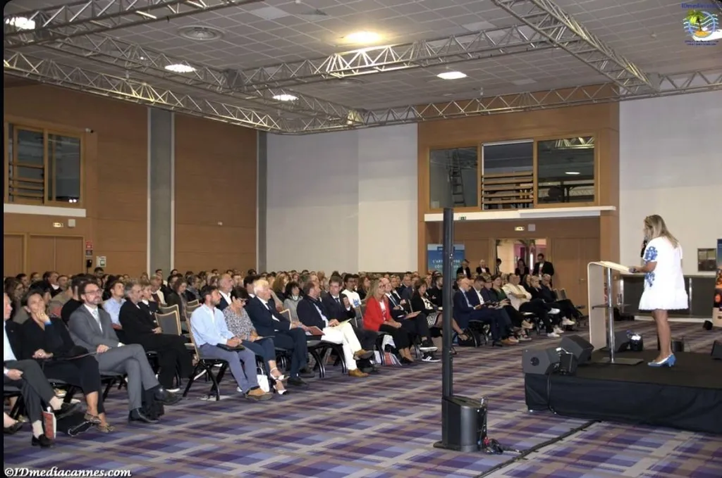 L’UMIH Nice Côte d’Azur participe à la présentation du Plan d’Actions 2026 de Côte d’Azur France