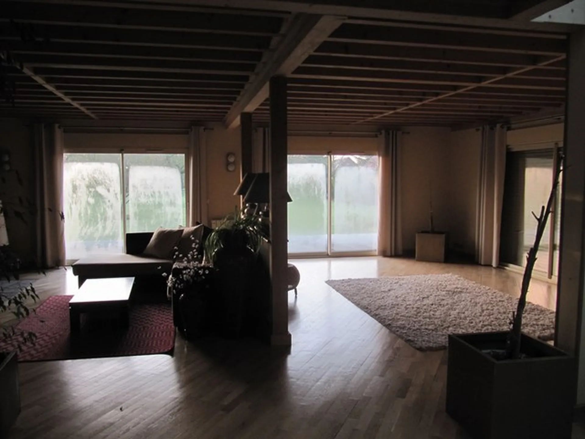 MAISON CONTEMPORAINE proche de LISIEUX, Calvados 14