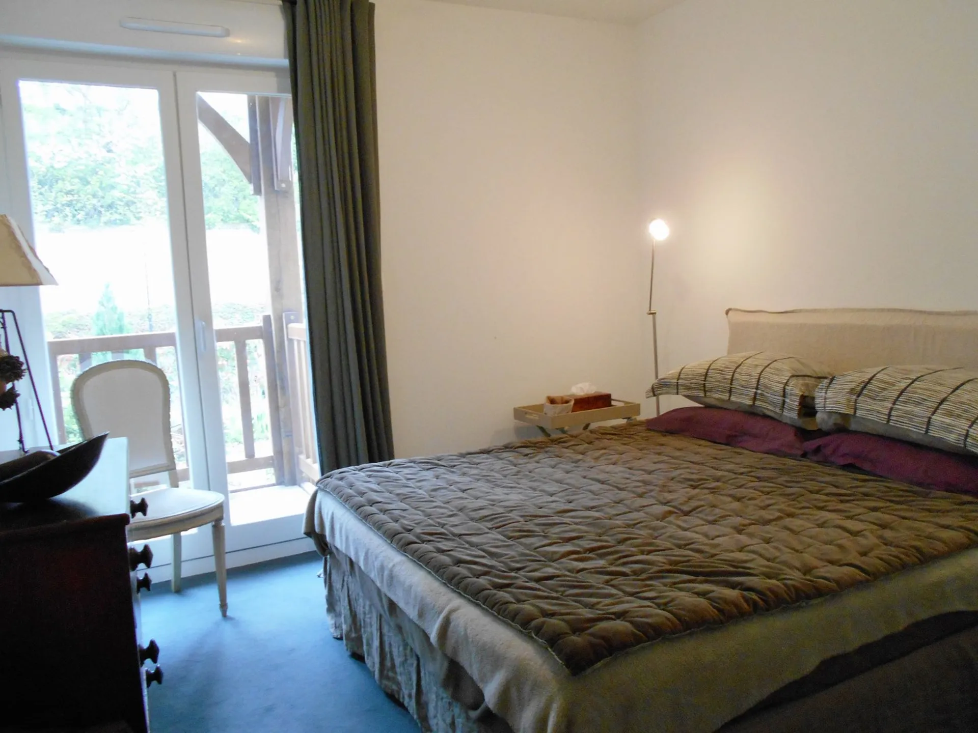 APPARTEMENT 3/4 PIECES DEAUVILLE, Calvados 14