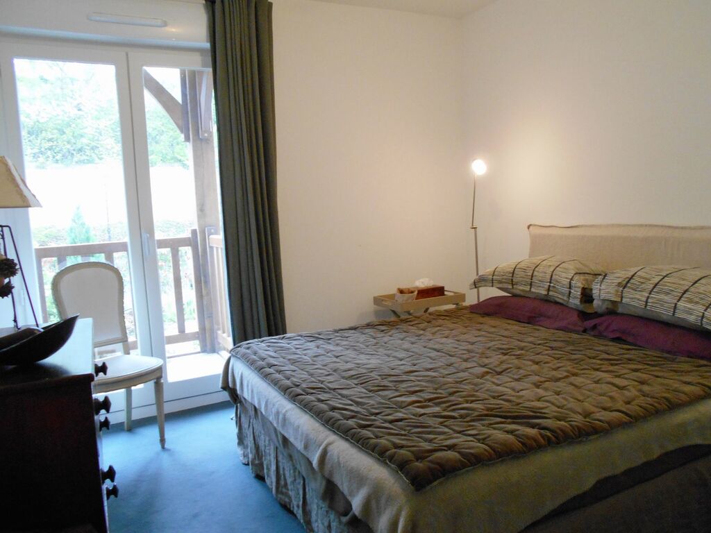 APPARTEMENT 3/4 PIECES DEAUVILLE, Calvados 14