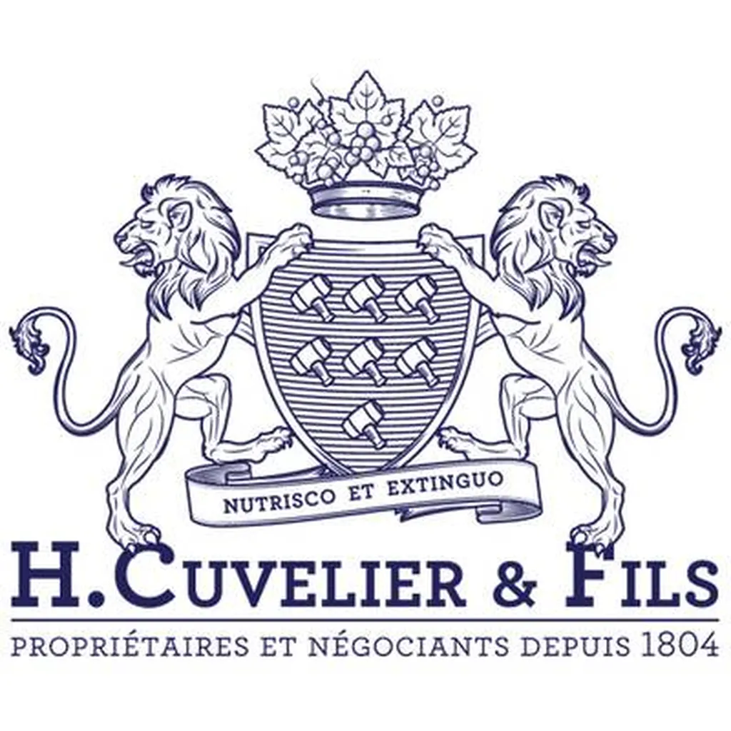 H. Cuvelier et Fils