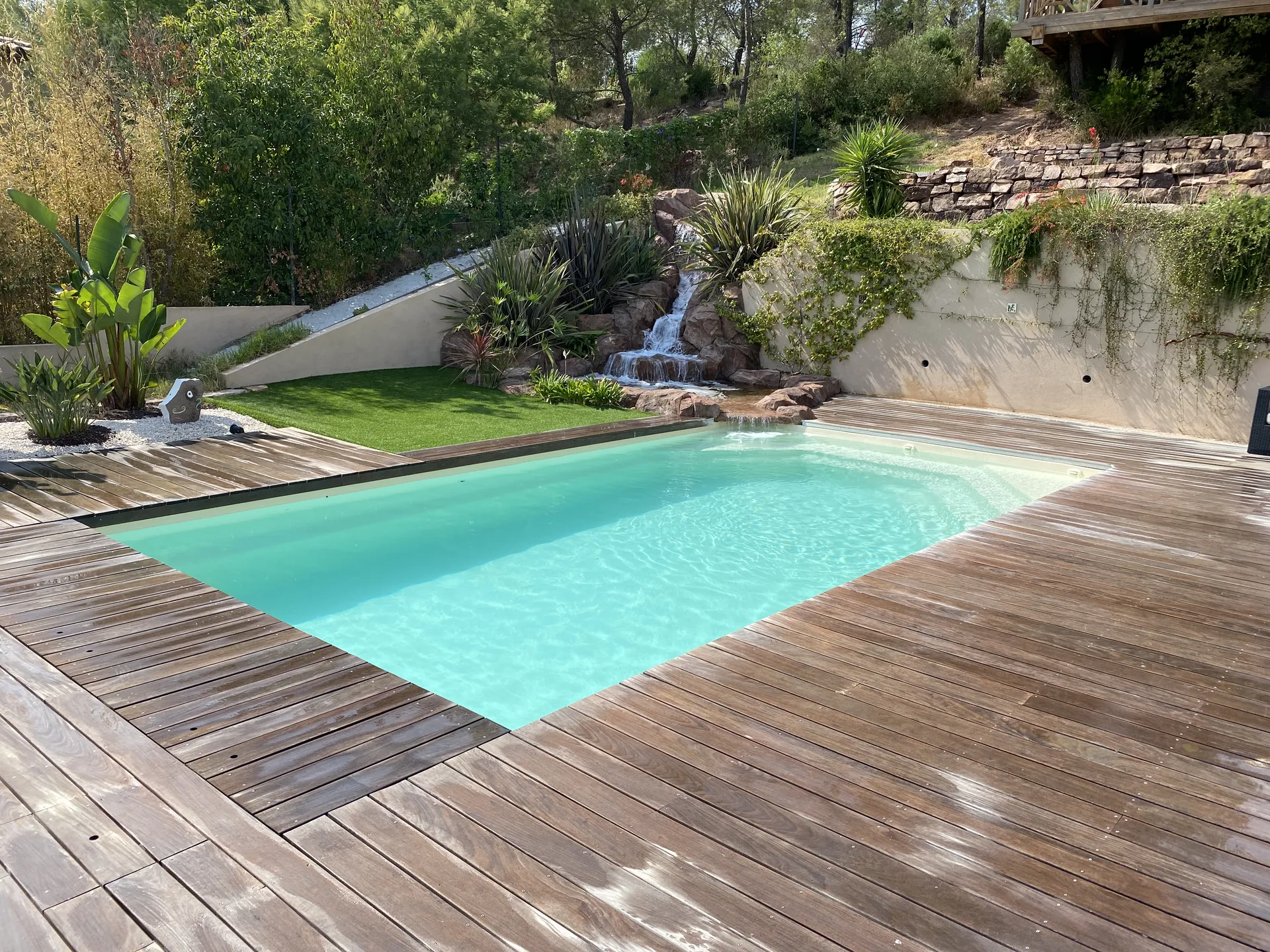 Votre Agence Alliance Piscines 83 - Au Fil de l'Eau