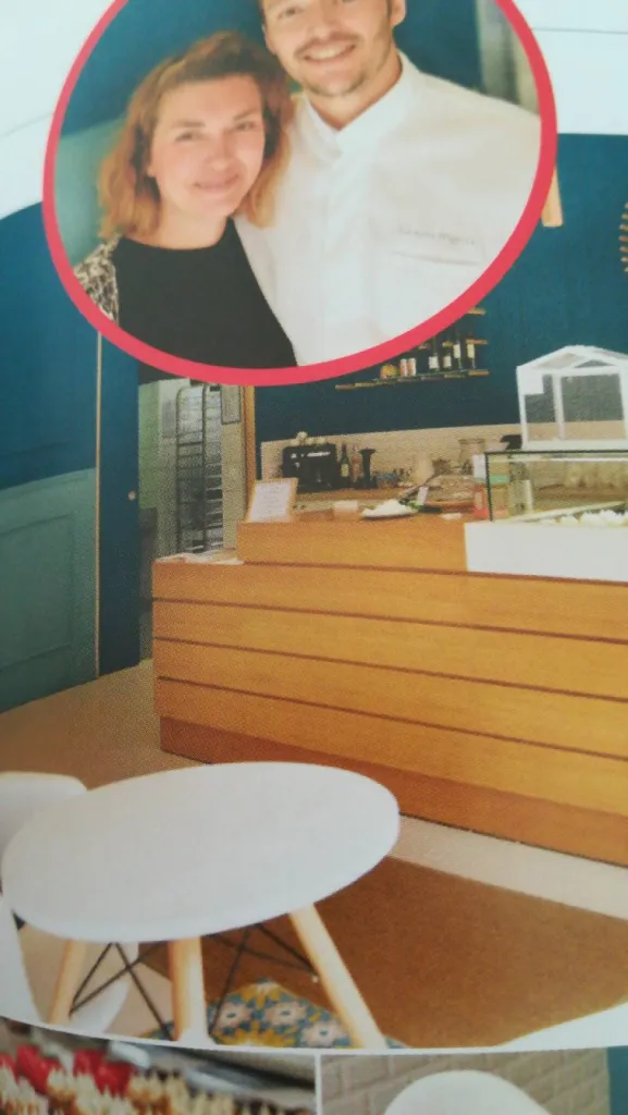 Idée de pâtisserie et gâteaux originaux pour Noël Marseille 13007 Bricoleurs de douceurs