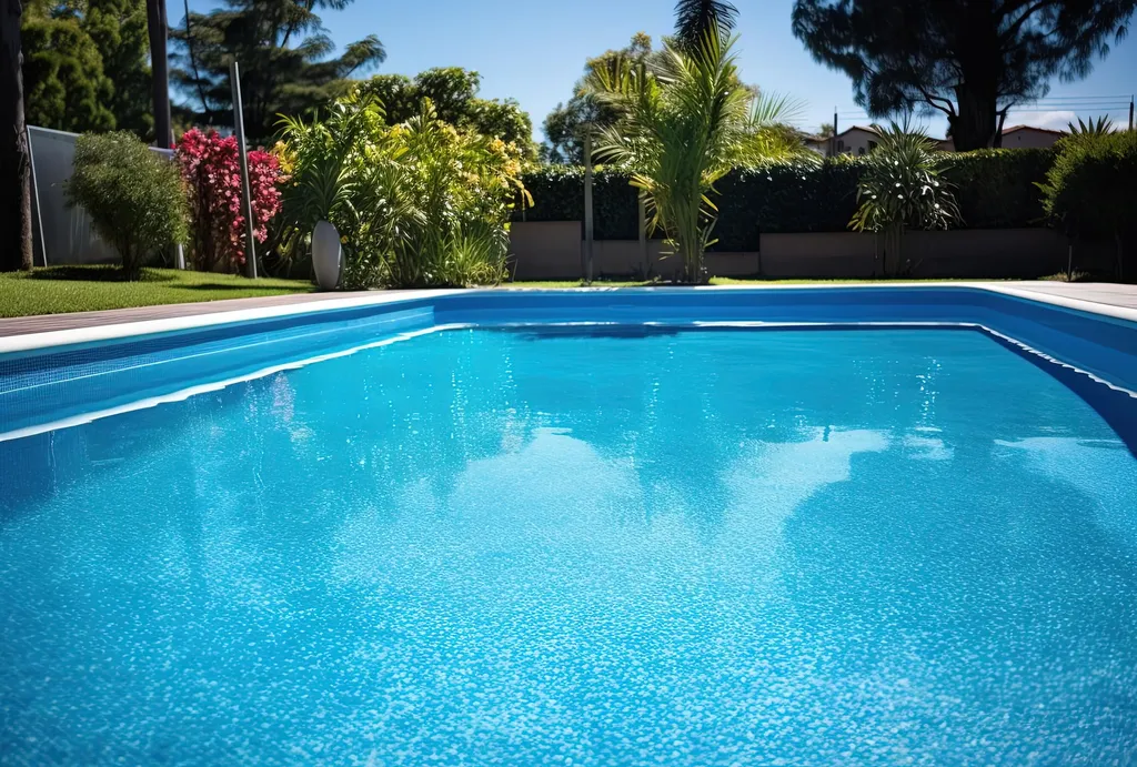 liner poreux- Remplacement rapide au meilleur prix pour une membrane robuste garantie 10 ans à proximité de Langon (33)