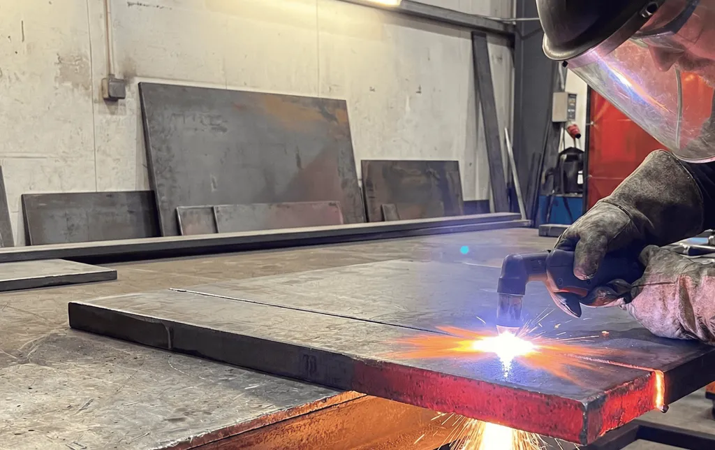 SDE en action : Notre expertise et notre quotidien en images