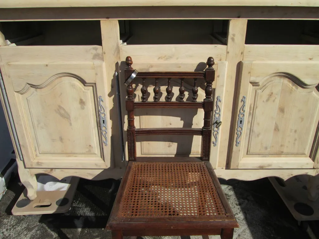 sablage meuble bordeaux 