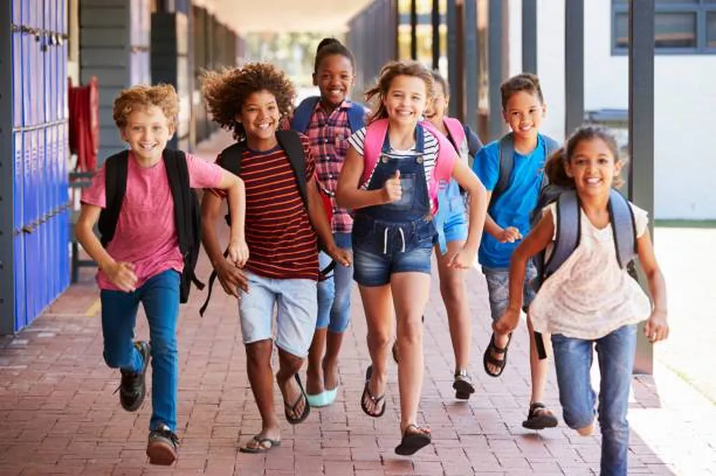 rentrée scolaire réussie au Havre