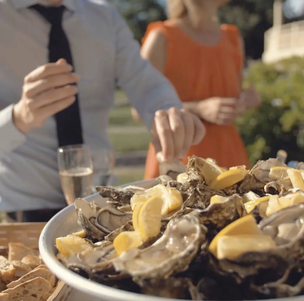 mariage haut-de-gamme avec notre agence de Wedding Planner professionnelle entre Bordeaux et Blaye