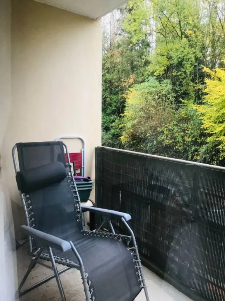 Acheter un appartement F2 proche Elbeuf (76) 