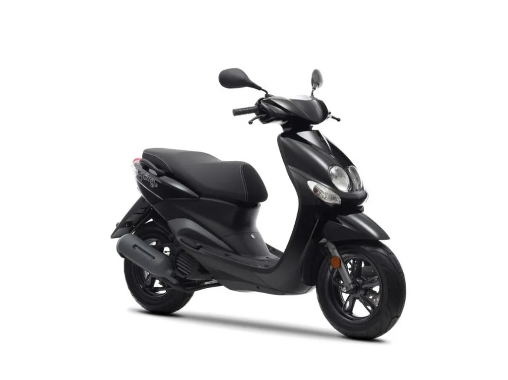 Scooter neuf MBK Ovetto 4 temps bandol
