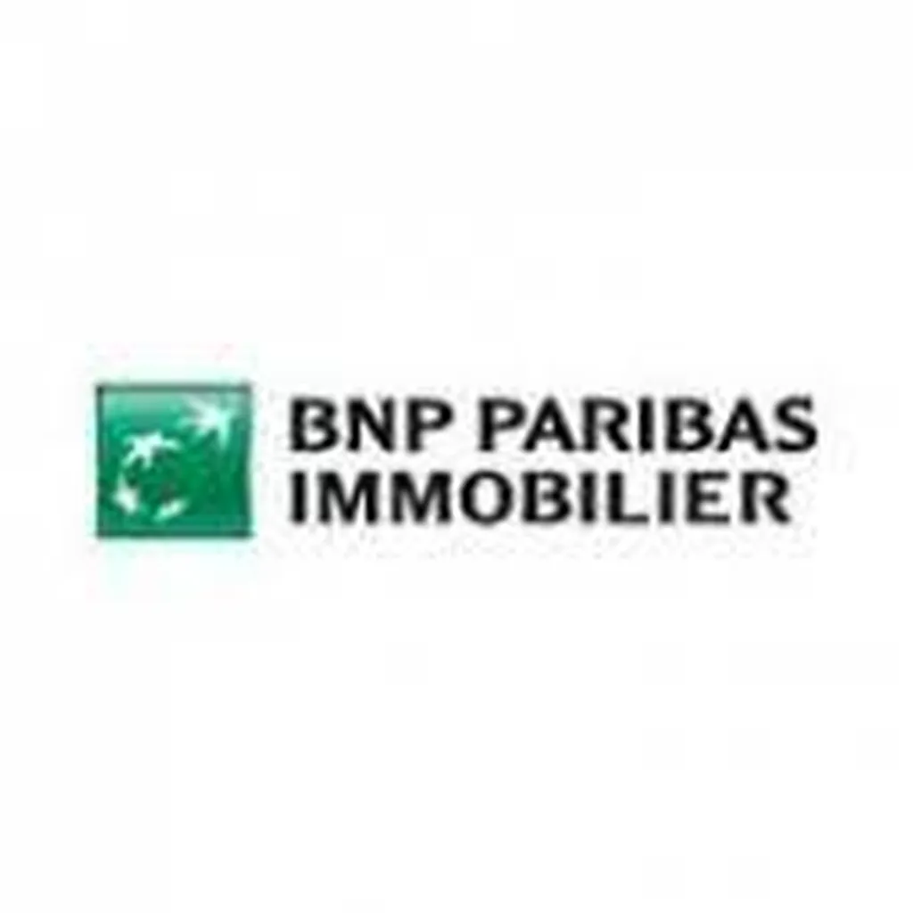 BNP Paribas Immobilier Cabinet Perraud Géomètre-Expert