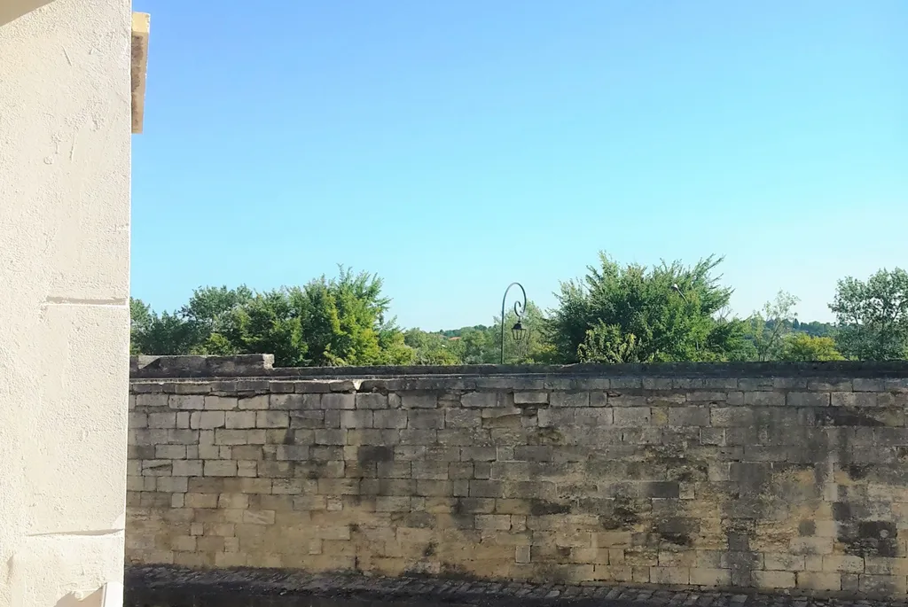 Avignon Intra Muros, appartement de standing   