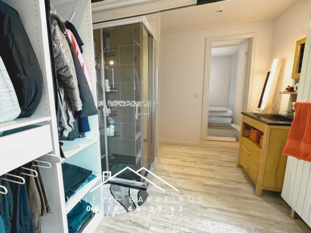 A saisir magnifique maison de 180 m² habitable sur la commune très recherchée de FRENEUSE 76410