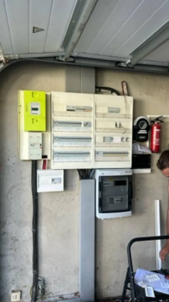 Installation sur mesure de vos panneaux solaires après une étude offerte 