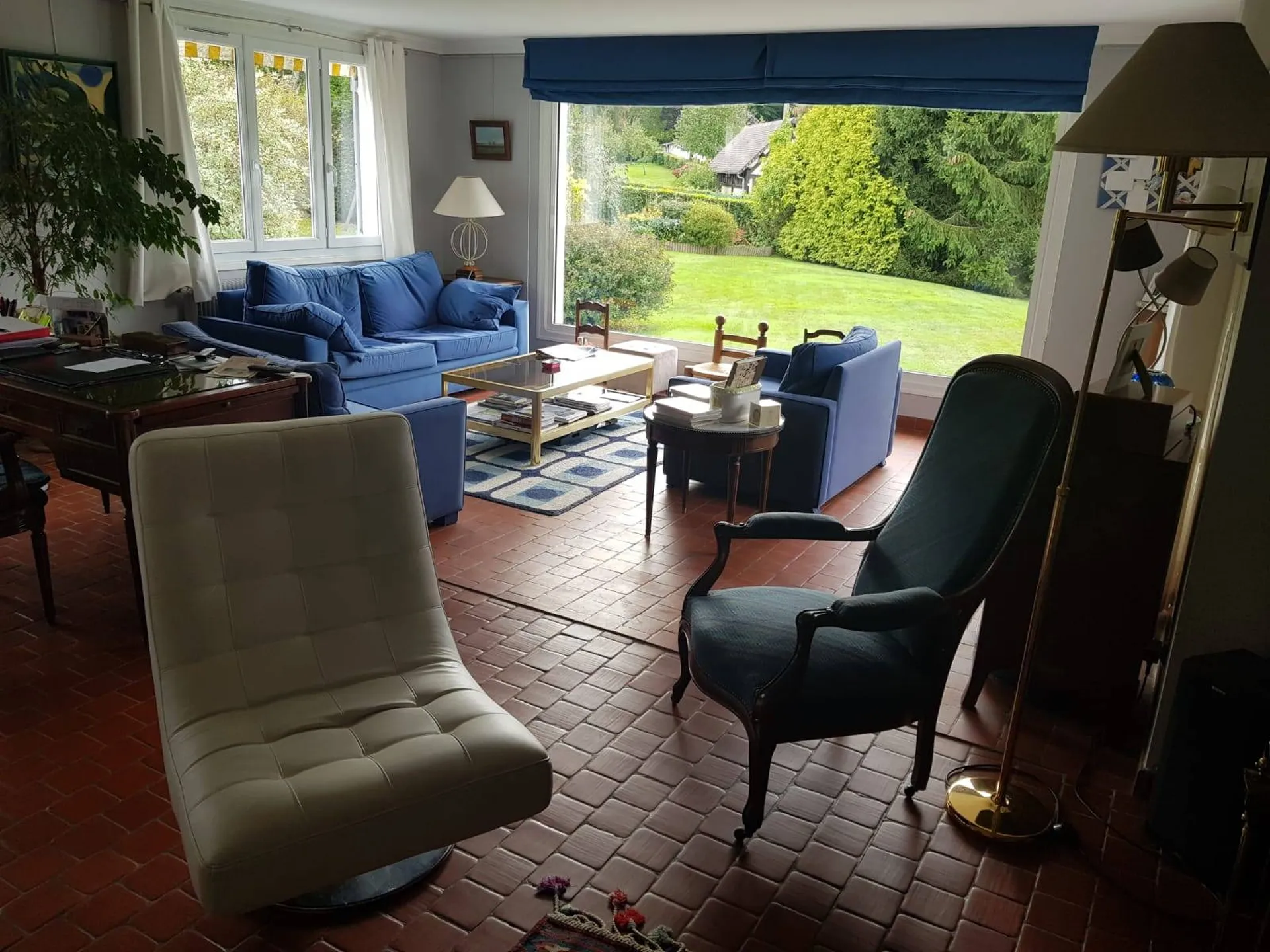 Maison à vendre en Normandie