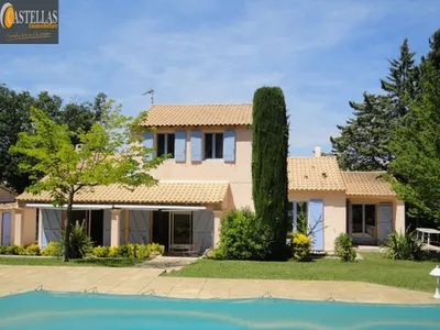 Acheter une maison  5 sur  Roquefort La Bédoule  avec grands volumes