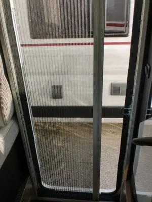 PORTE DE CELLULE ELARGIE