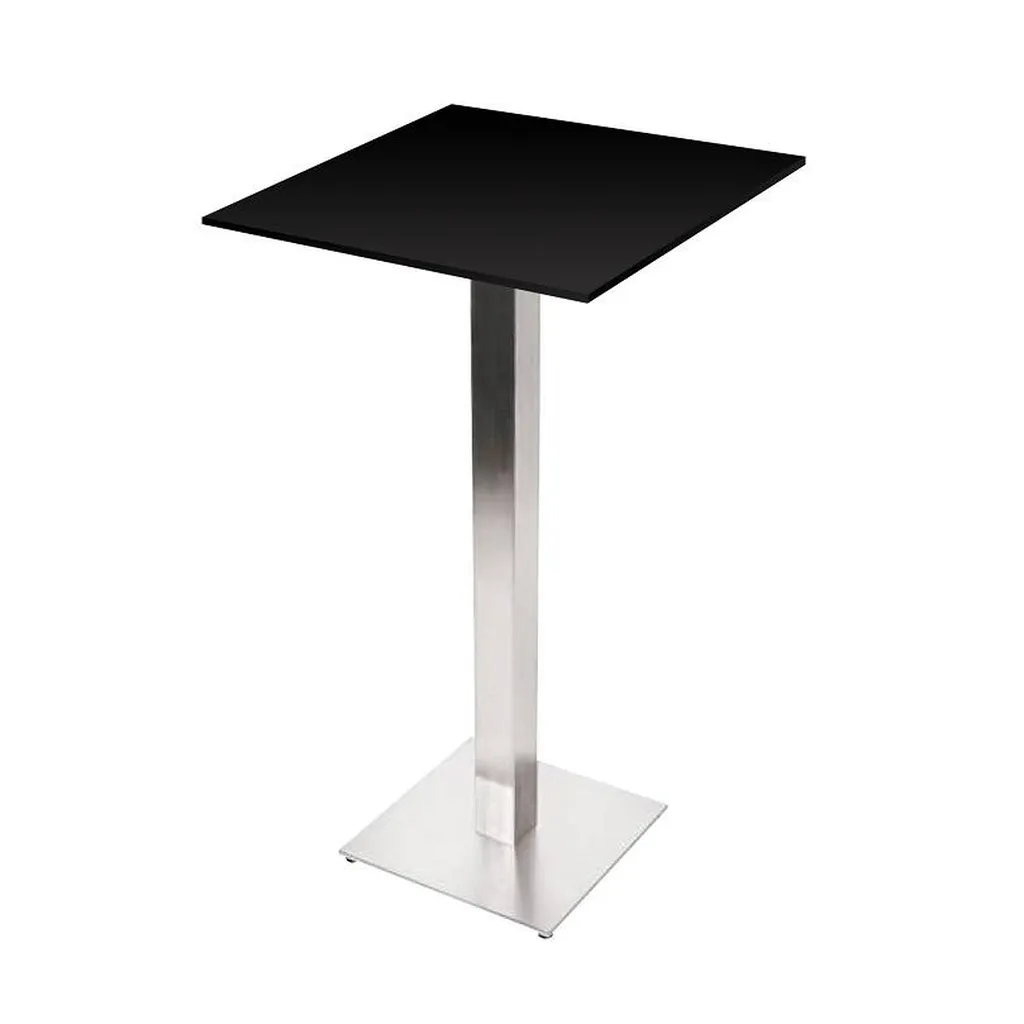 Location de mange-debout design pour cocktail