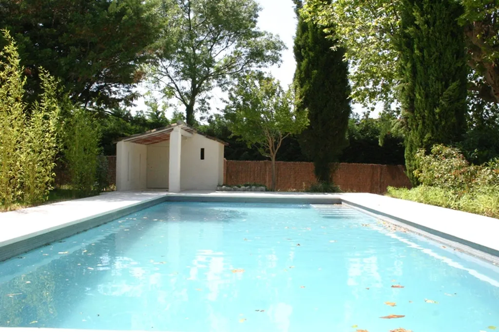 Mas en Provence en vente proche Saint Rémy de Provence