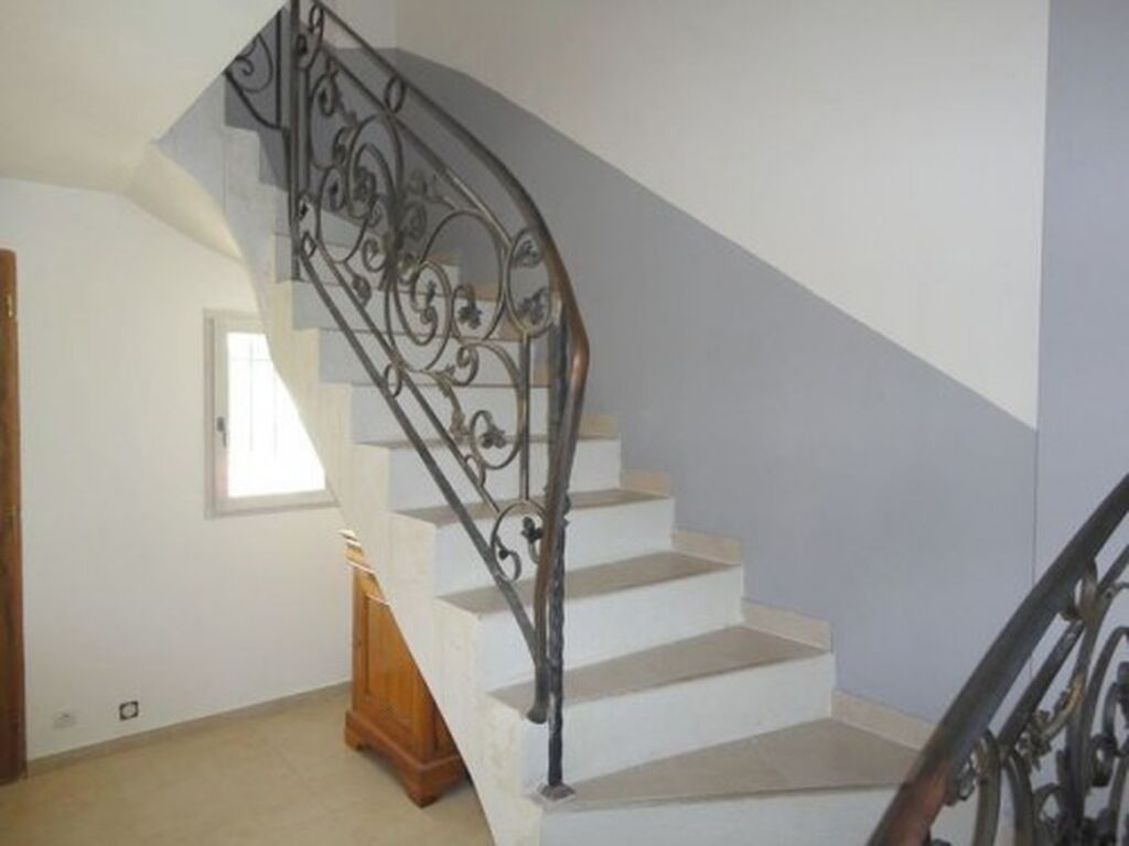 Vente maison Ceyreste - La Ciotat - quartier calme maison neuve terrain paysager