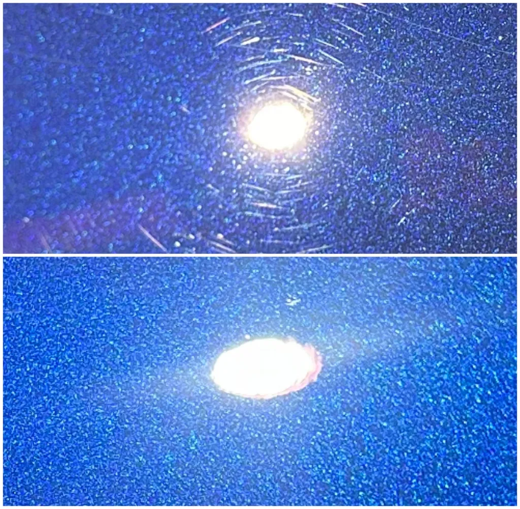 Galerie photos de réalisations de traiteent ceramique et protection de carosserie en Rhône Alpes