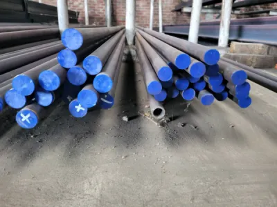 Acheter des tubes ronds en acier à Lillebonne en Seine-Maritime (76)
