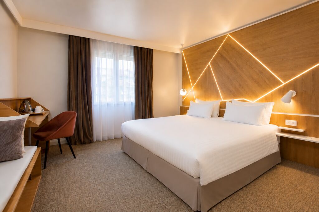 Best Western Paris Meudon Ermitage