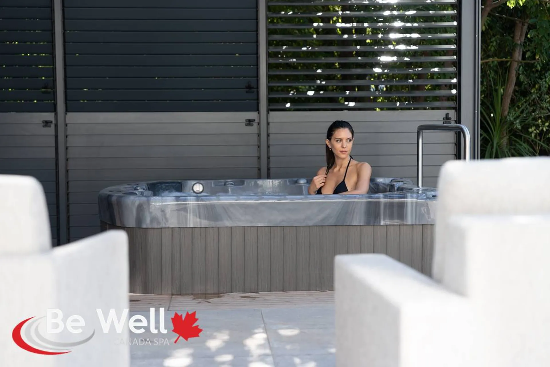 Qu'est-ce qu'un spa ?