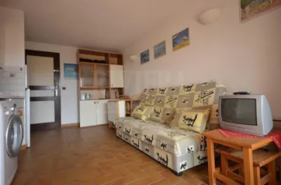 Appartement 3 pièce(s) 1 chambre(s) 28.35 m² Les Issambres (83380)