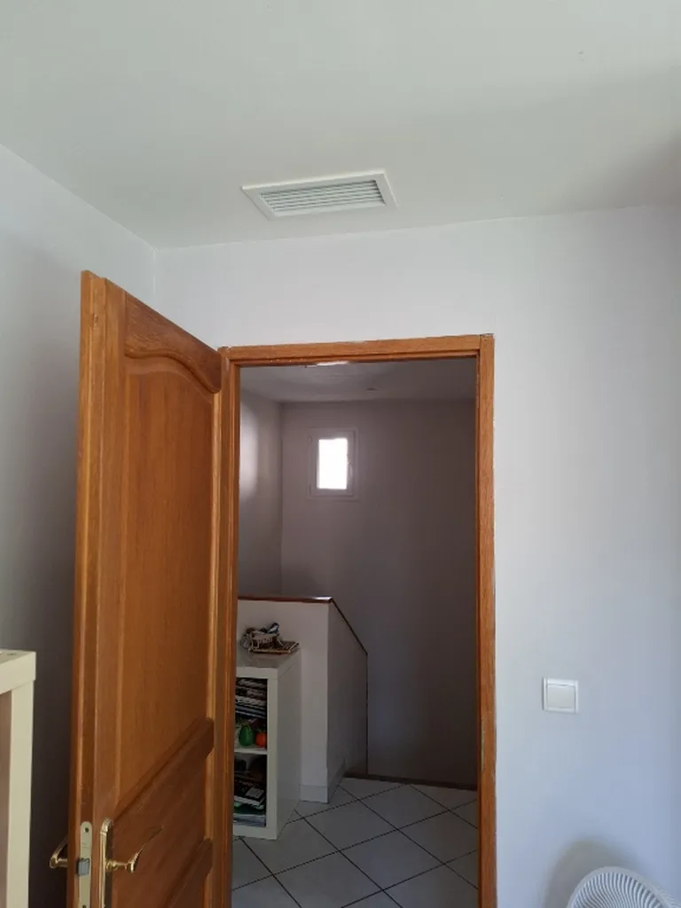 Profitez d'un meilleur prix pour installer une climatisation réversible en gainable grâce à vos plafonds perdus